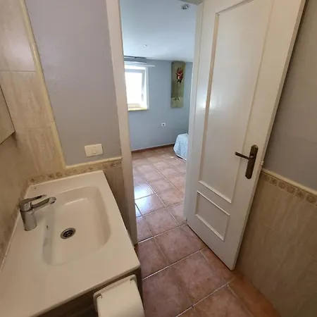 Daire Apartamento Sol