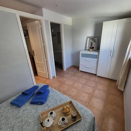 Apartamento Sol * Ла-Вегета