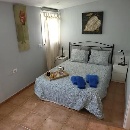 Apartamento Sol Апартаменты *