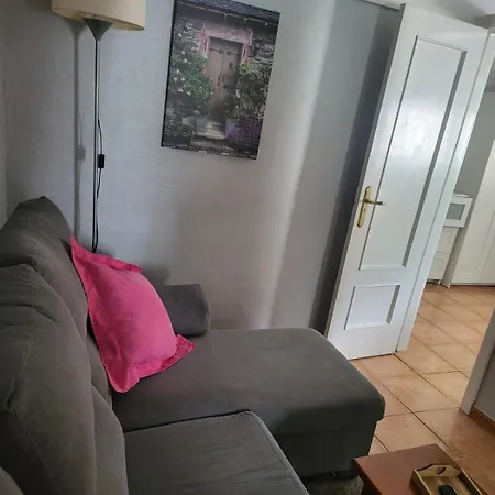 Apartamento Sol Daire *