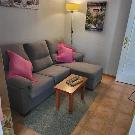 Apartamento Sol Daire