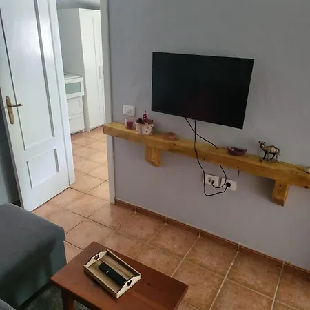 Apartamento Sol Ла-Вегета