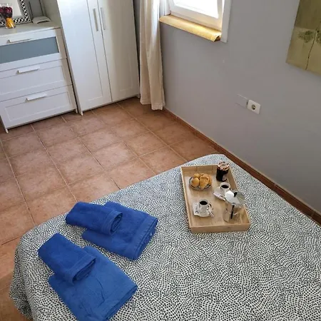 Apartamento Sol *