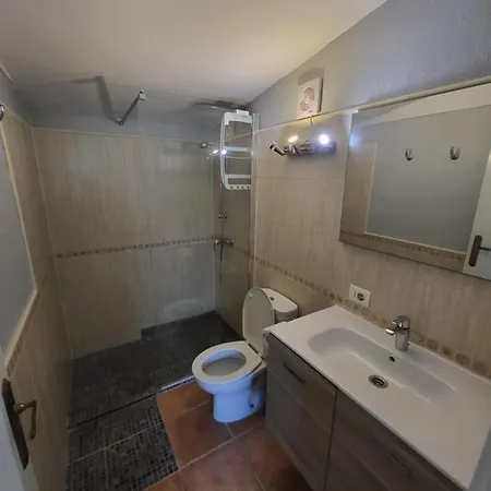 Apartamento Sol La Vegueta