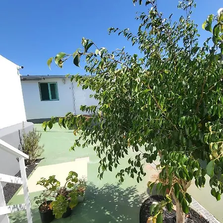 Apartment Apartamento Sol *