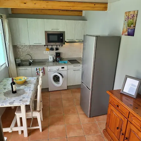 Apartamento Sol