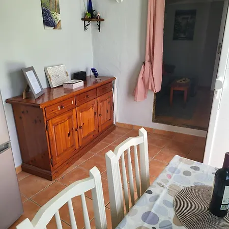 Apartamento Sol