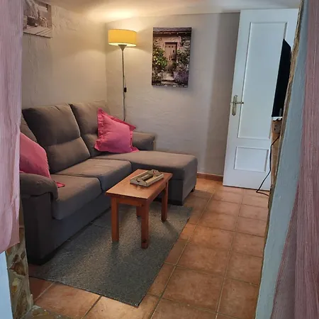 Apartamento Sol Apartment La Vegueta