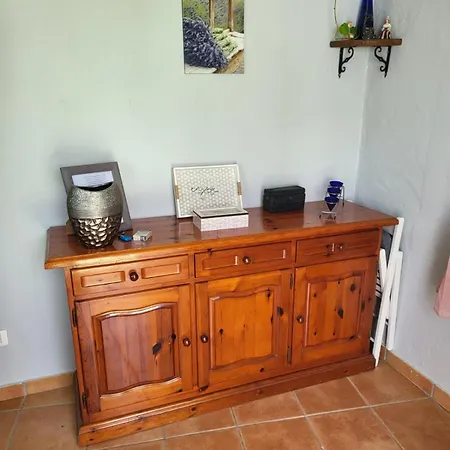 Apartamento Sol * La Vegueta