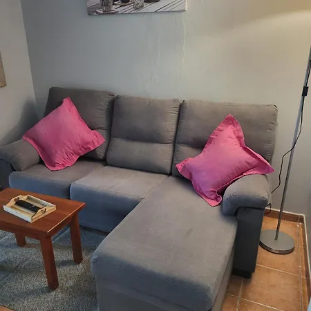 Apartamento Sol * La Vegueta