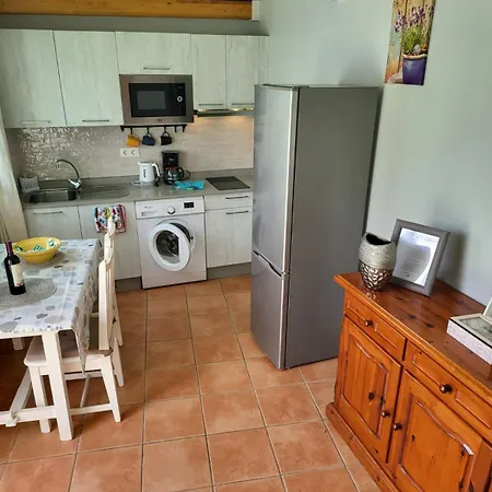 Apartamento Sol
