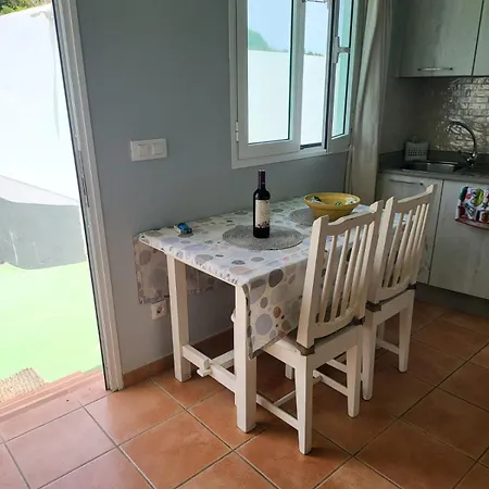Apartment Apartamento Sol