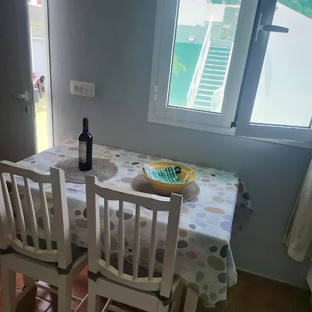 Apartamento Sol *